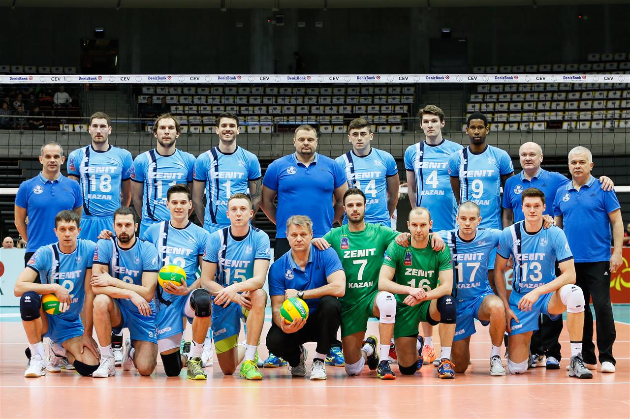 Zenit-Kazan