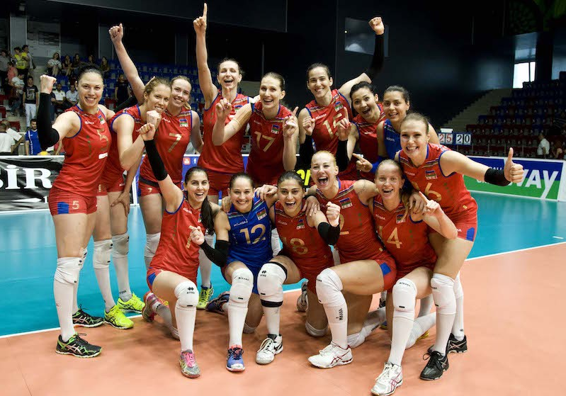 Team Azerbaijan
