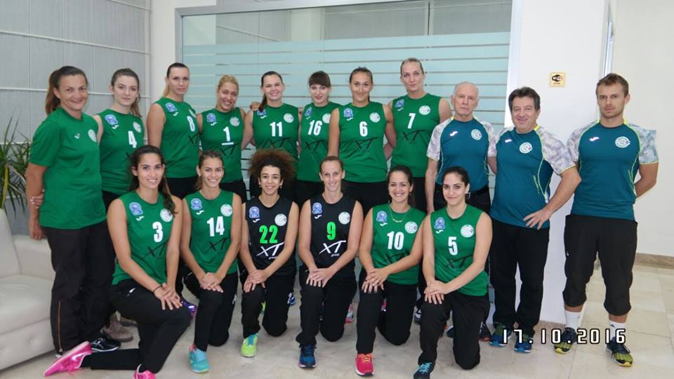 haifa team