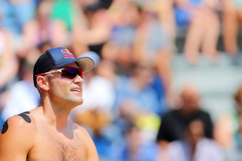 phil dalhausser