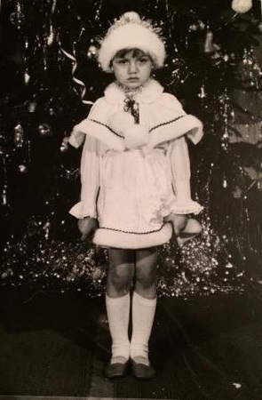inna molodtsova