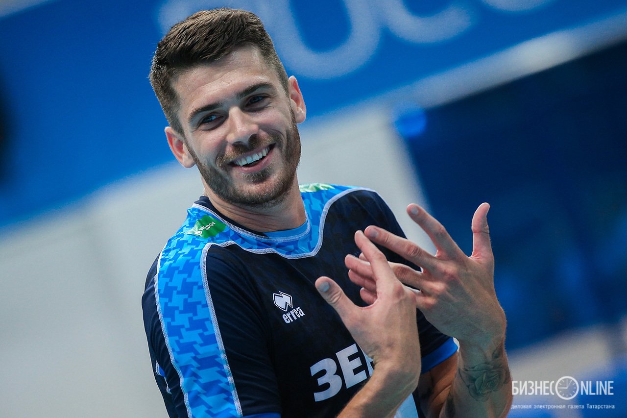 matt anderson