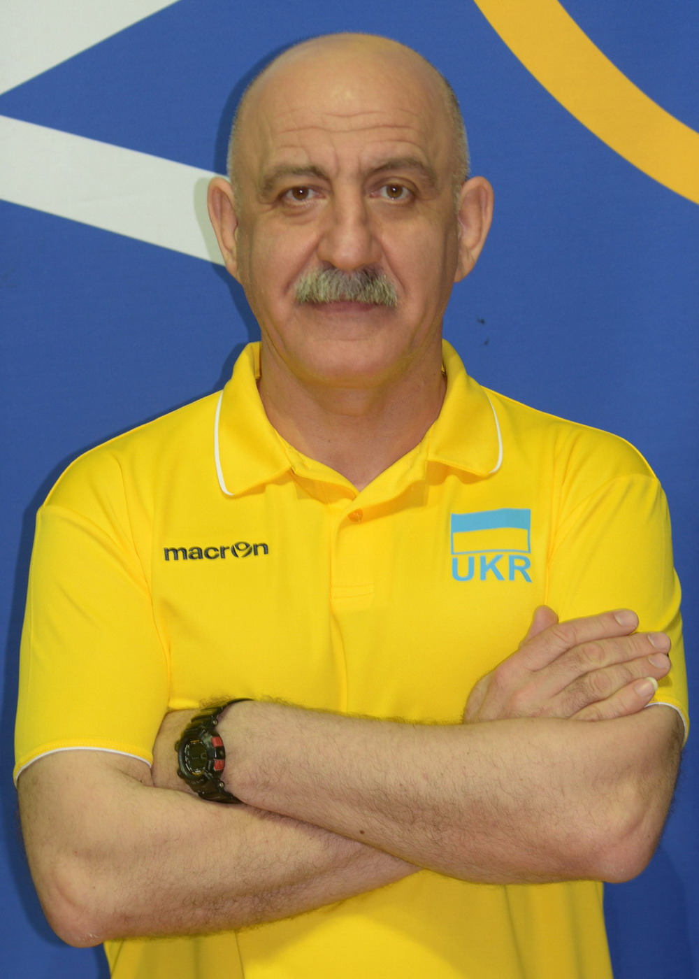 gariy egiazarov