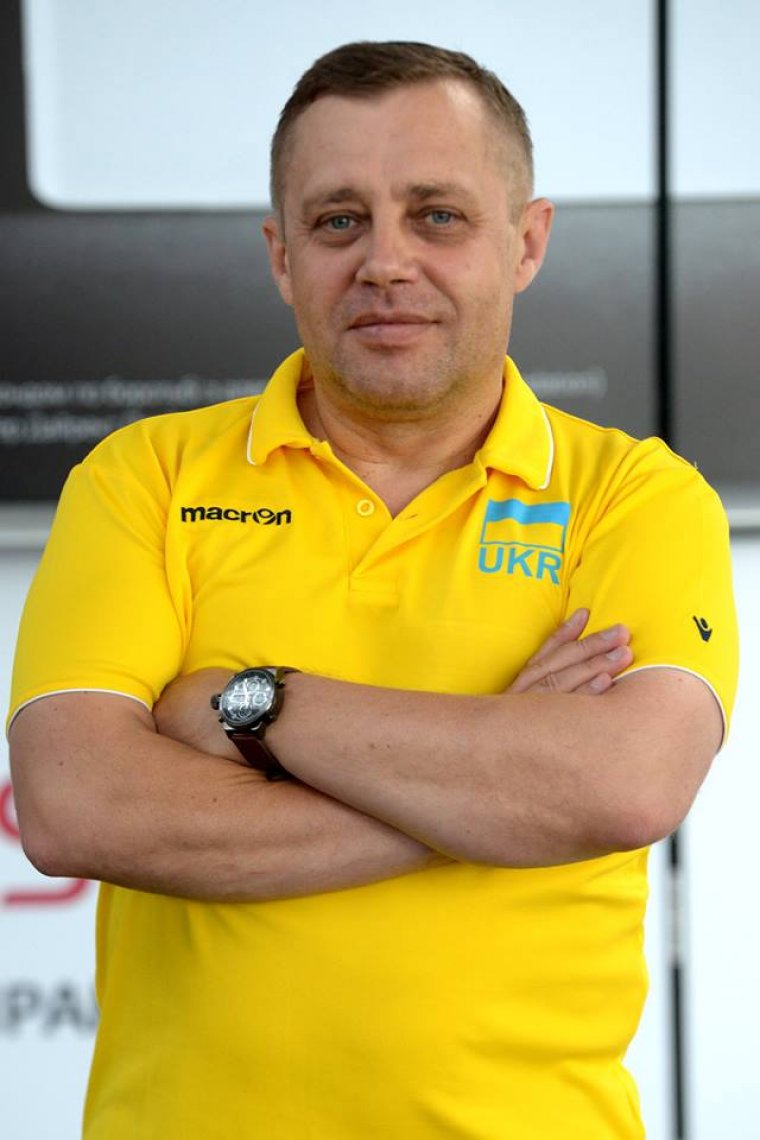 oleh popov