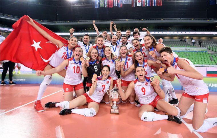 turkey u 23