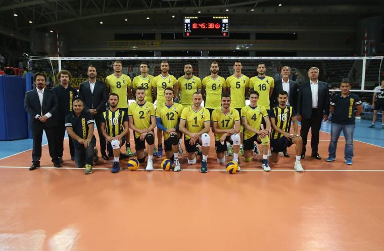 fenerbahce