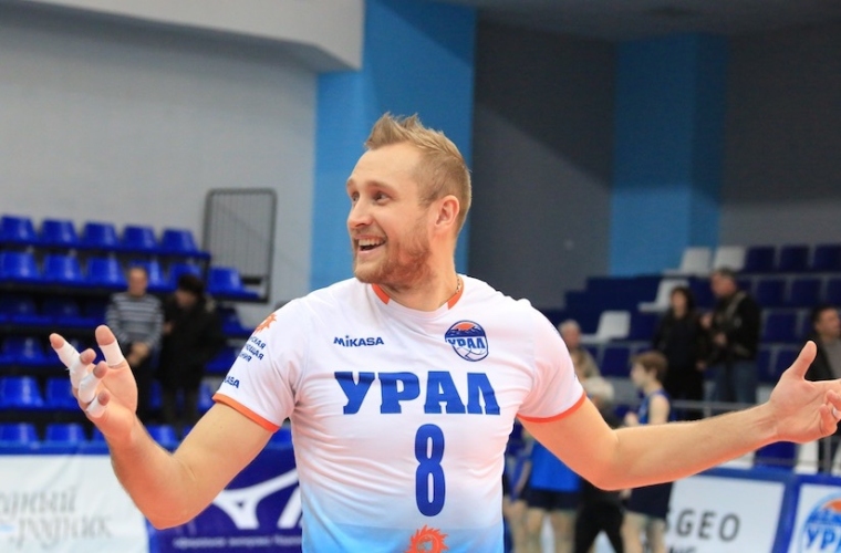 andrey kutsmus