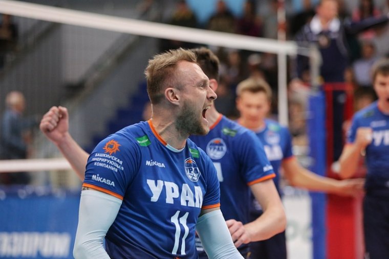 andrey kutsmus