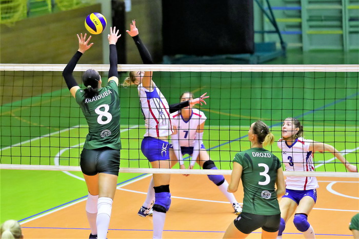 volyn vs khimik