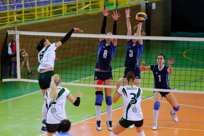 volyn vs khimik