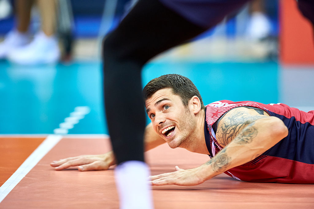 matt anderson