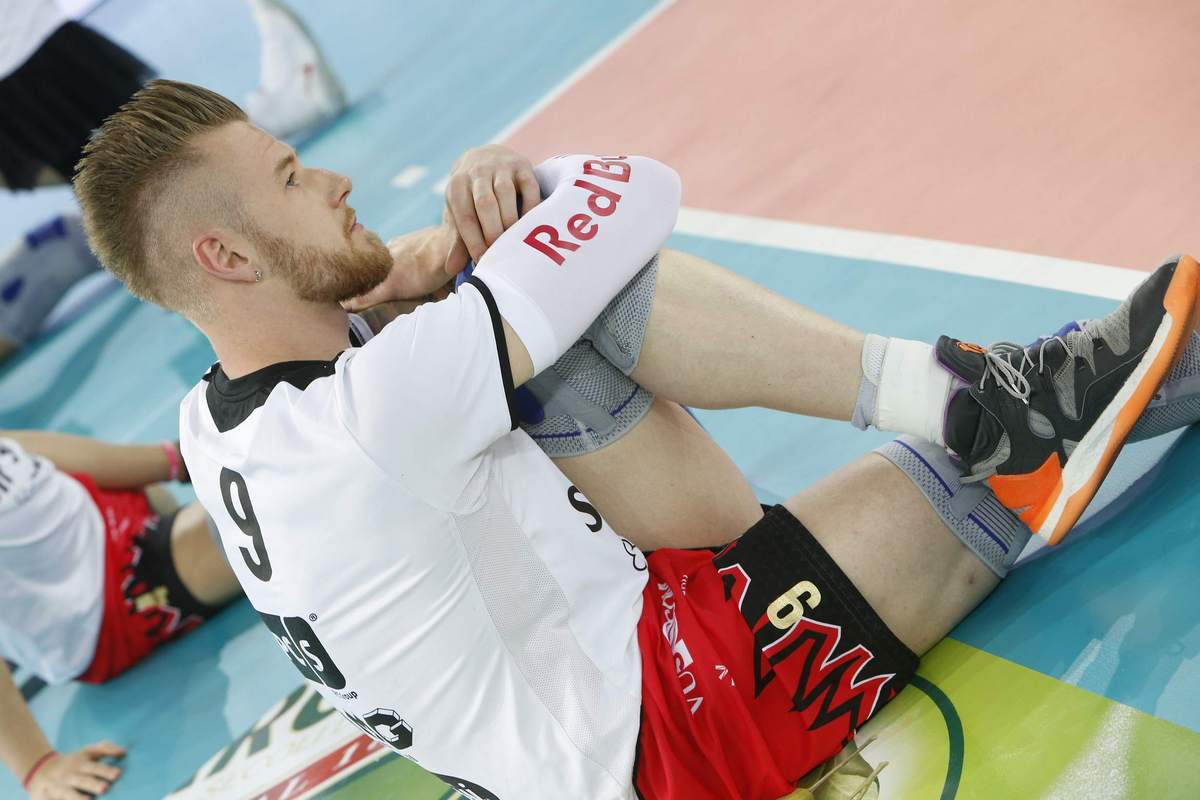 ivan zaytsev