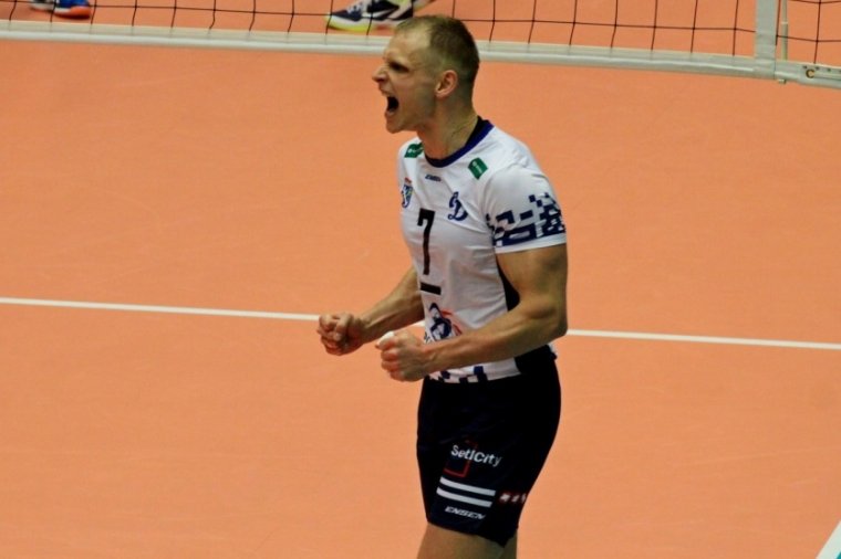 dmitriy kovalev