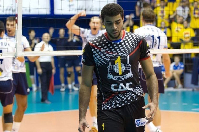 earvin ngapeth