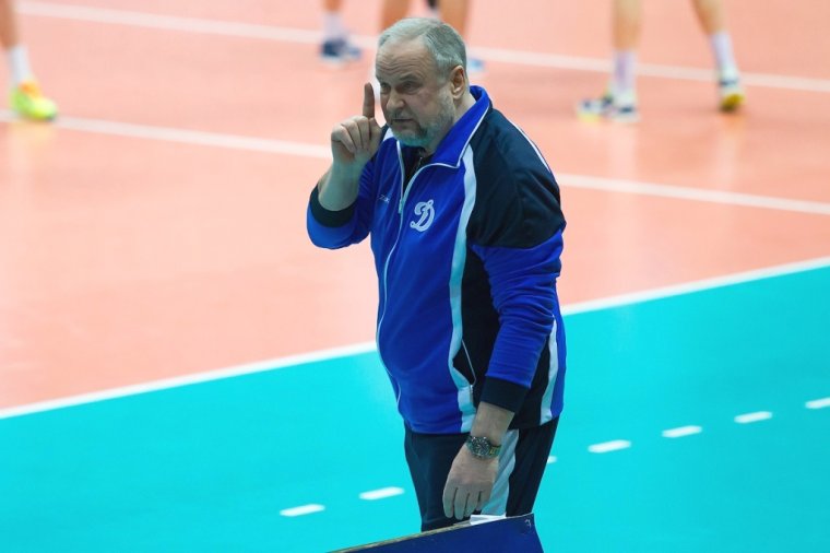 boris kolchin