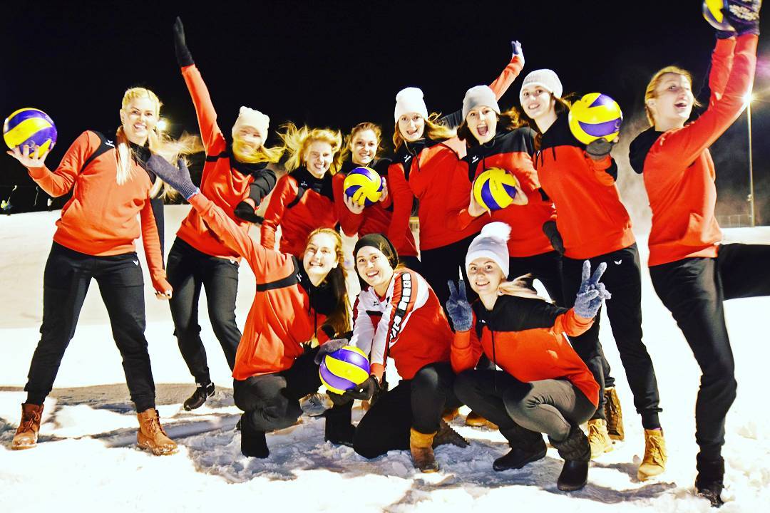 team