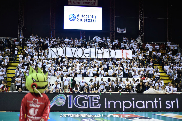 fans of perugia