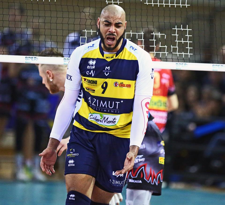 earvin ngapeth