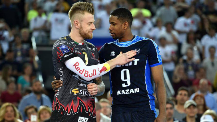 zaytsev i leon