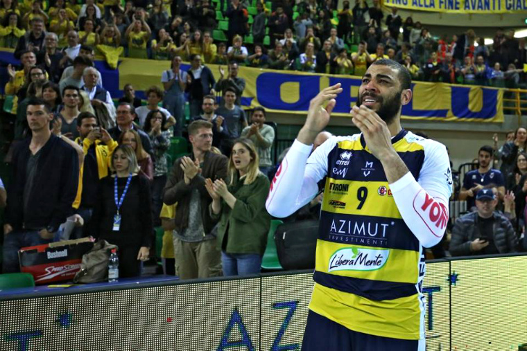 earvin ngapeth