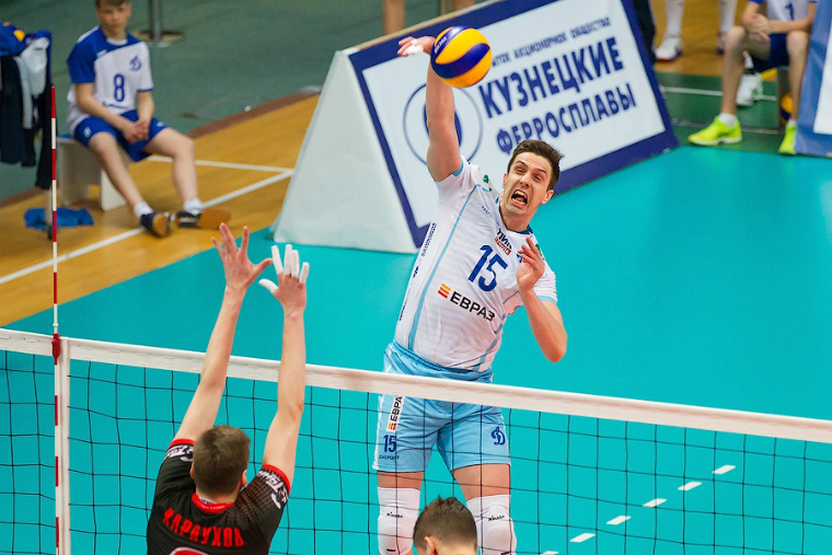 pavel kruglov