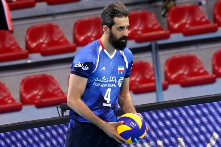 said marouf