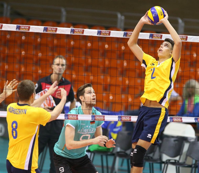 oleksiy goloven