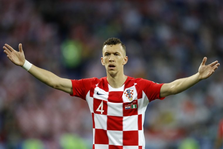 ivan perisic