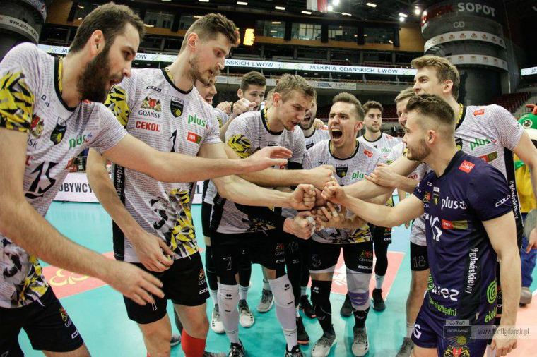 trefl gdansk