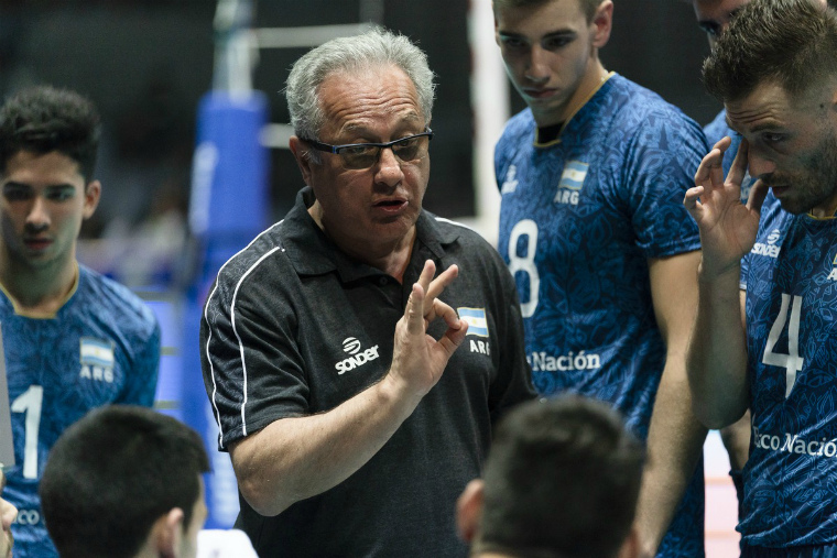 hulio velasco
