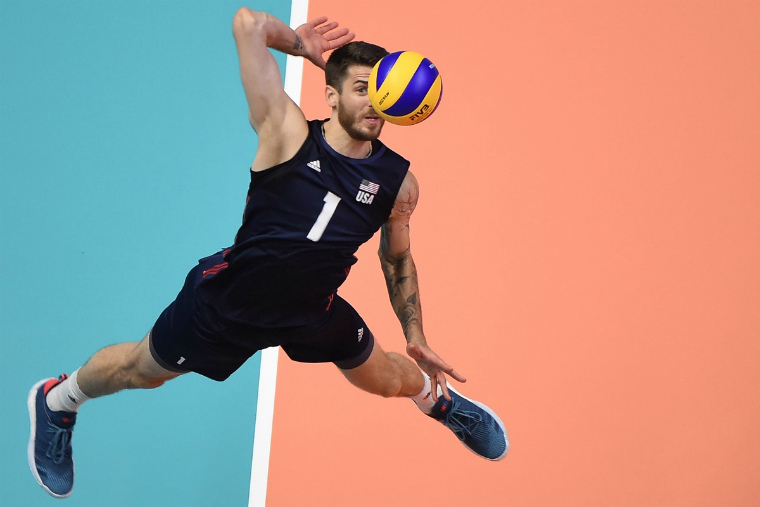 matt anderson