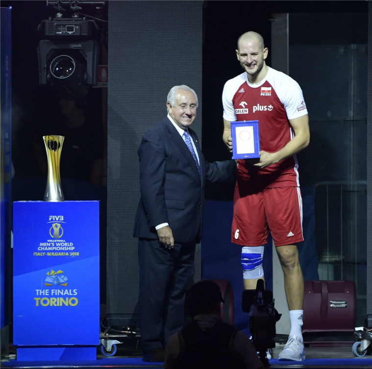 bartosh kurek mvp