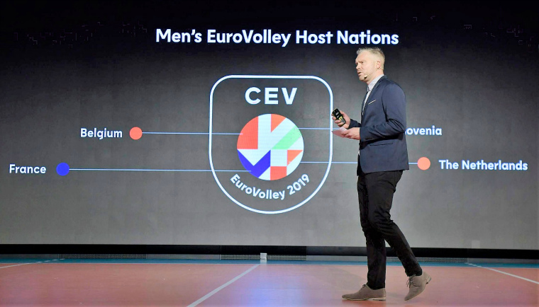 eurovolley 2019 men