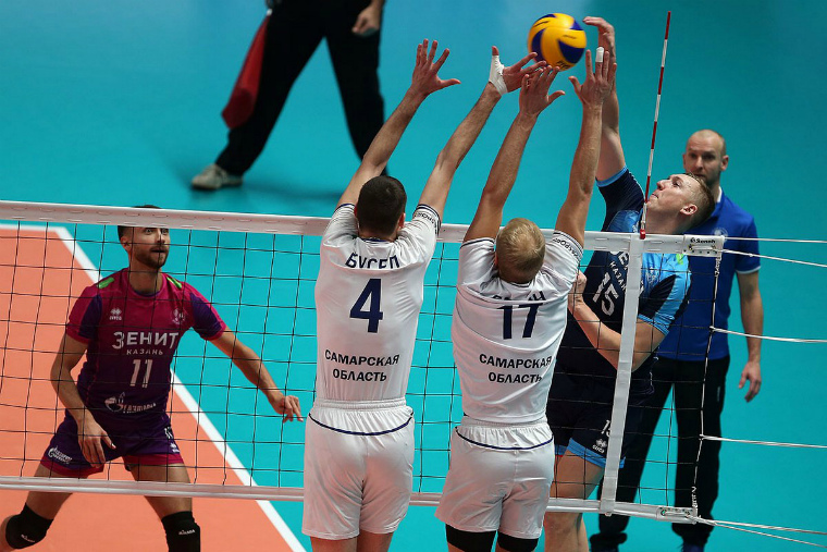 zenit kazan