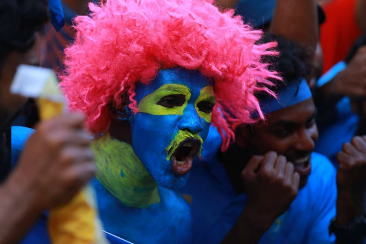 indian volleyball