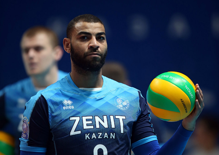 earvin ngapeth