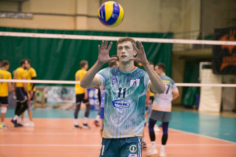 aleksandr nalozhniy