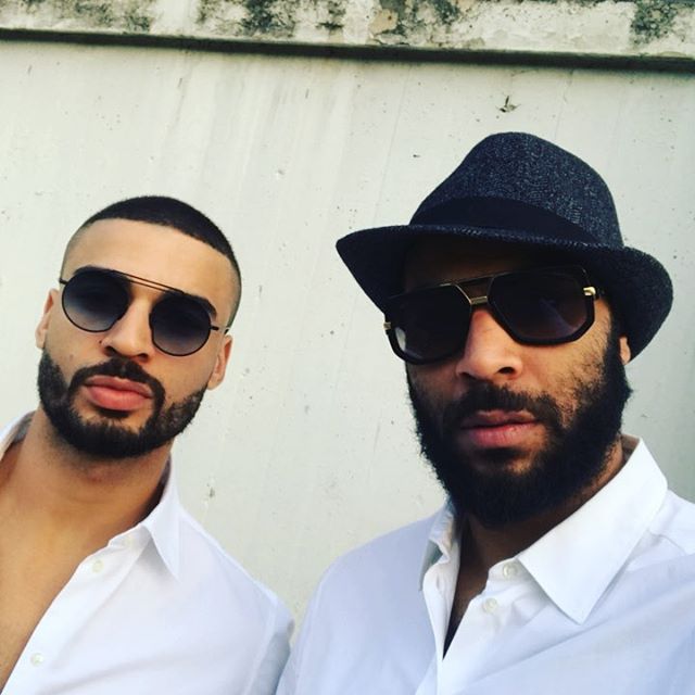 swan and earvin ngapeth