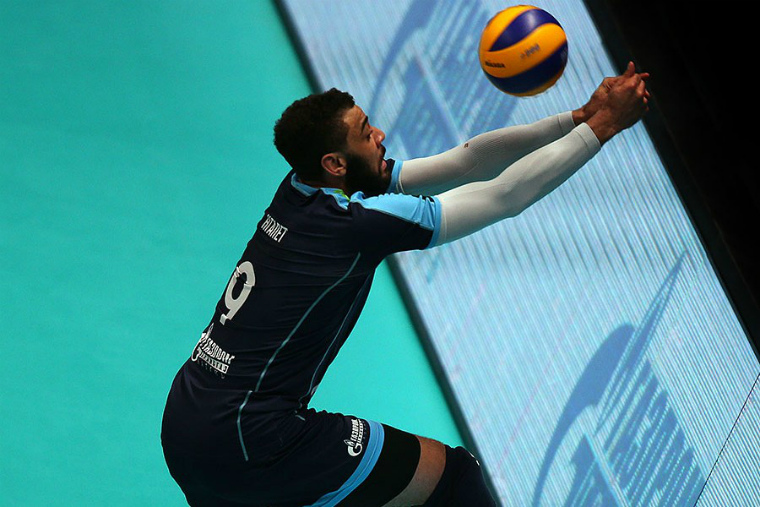 earvin ngapeth