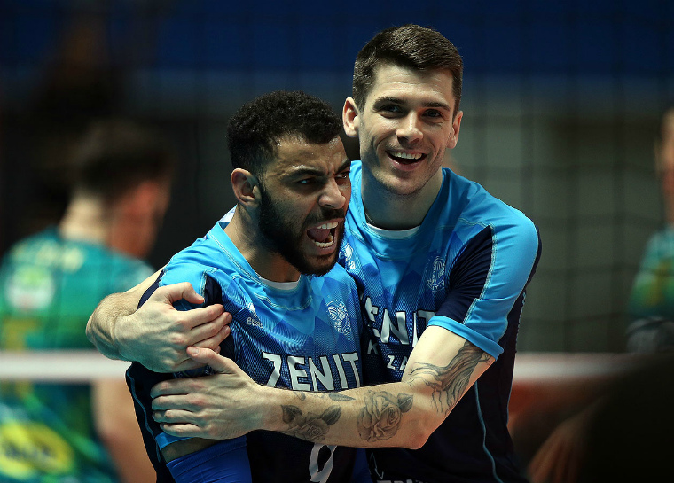 naderson and ngapeth