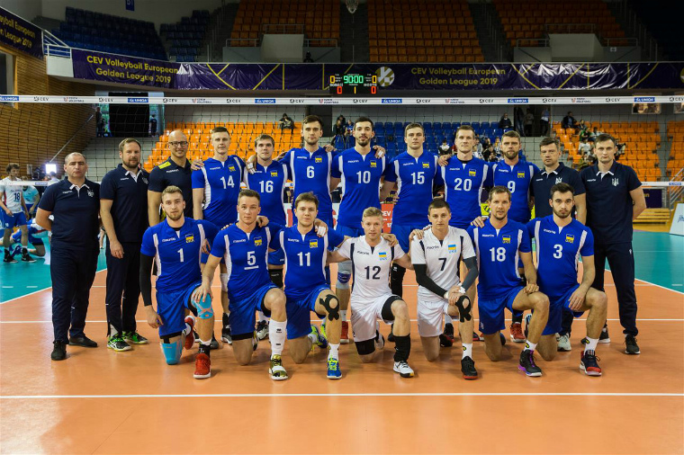 team ulkraine