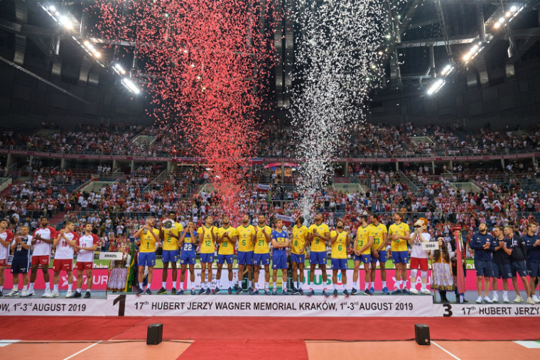 brazil