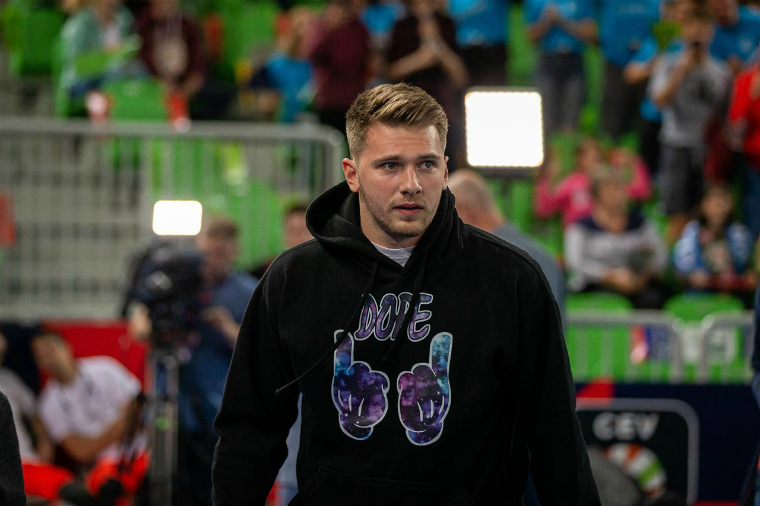 luka doncic