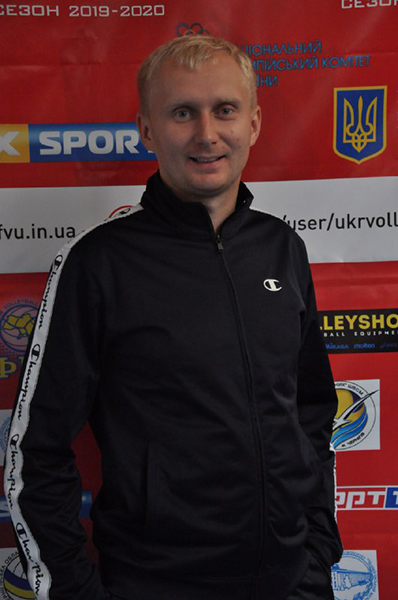 sergey dudenok