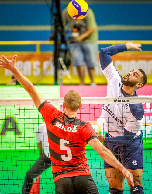 earvin ngapeth