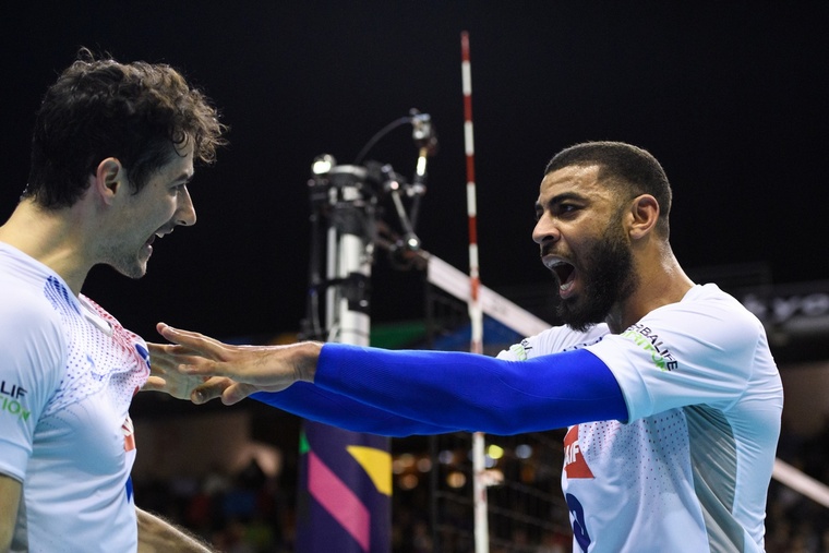 earvin ngapeth