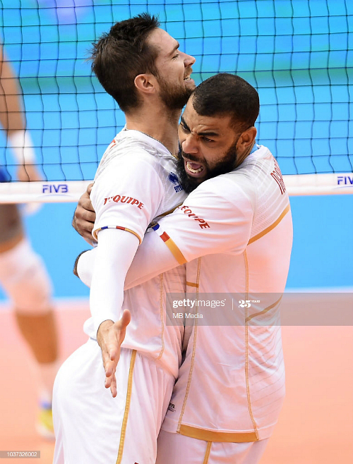 ngapeth and tillie