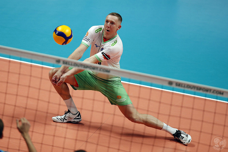 oleksiy spiridonov