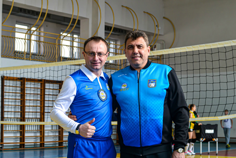 andriy liopa and petro khilko