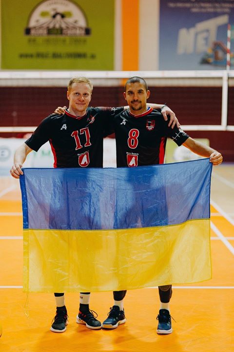 fedorenko dmitriy and bohdan tatarenko